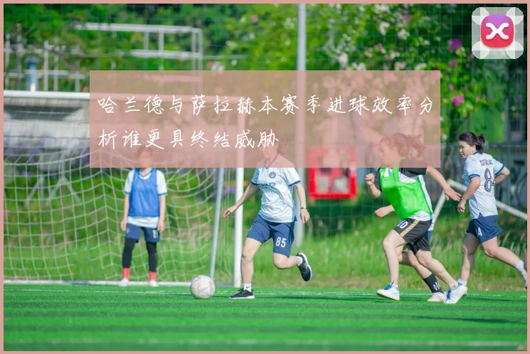 哈兰德与萨拉赫本赛季进球效率分析谁更具终结威胁